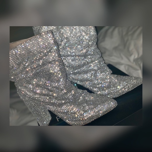 Bing Slouch Booties - Picture 6 of 8